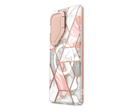Supcase Cosmo do Samsung Galaxy S24 Ultra Marble - 1211666 - zdjęcie 2